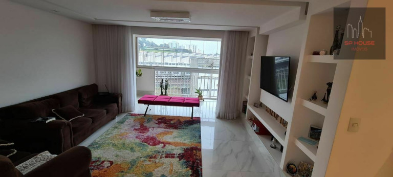 Imagem Apartamento com 3 Quartos à Venda, 84 m² em Jabaquara - São Paulo Imagem Apartamento com 3 Quartos à Venda, 84 m² em Jabaquara - São Paulo