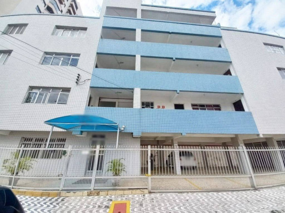 Apartamento com 2 Quartos à Venda, 50 m² em Tupi - Praia Grande