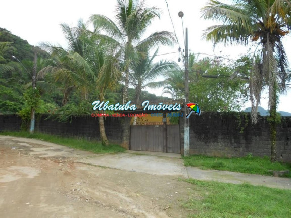 Imagem Casa com 5 Quartos à Venda, 280 m² em Pedreira - Ubatuba