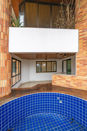 Imagem Apartamento com 4 Quartos à Venda, 236 m² em Morumbi - São Paulo Imagem Apartamento com 4 Quartos à Venda, 236 m² em Morumbi - São Paulo