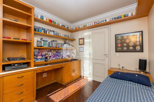Imagem Imóvel com 3 Quartos à Venda, 297 m² em Brooklin - São Paulo Imagem Imóvel com 3 Quartos à Venda, 297 m² em Brooklin - São Paulo