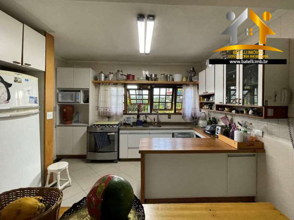 Imagem Casa de Condomínio com 4 Quartos à Venda, 220 m² em Granja Viana - Carapicuíba Imagem Casa de Condomínio com 4 Quartos à Venda, 220 m² em Granja Viana - Carapicuíba