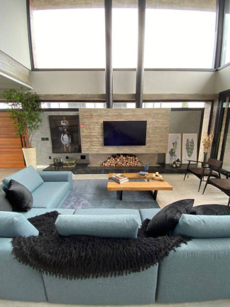 Imagem Casa com 5 Quartos à Venda, 441 m² em Centro - Xangri-lá Imagem Casa com 5 Quartos à Venda, 441 m² em Centro - Xangri-lá