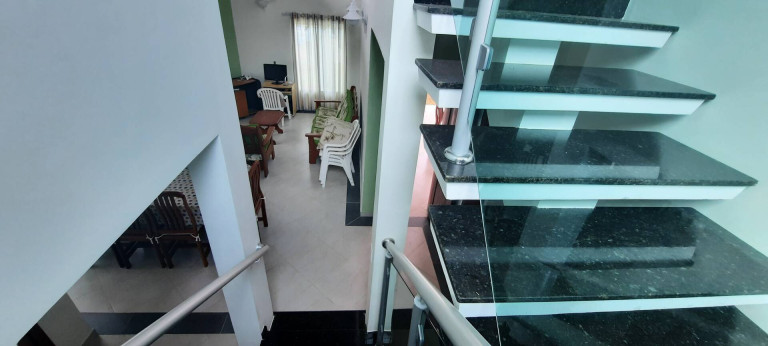 Imagem Casa de Condomínio com 4 Quartos à Venda, 417 m² em Mar Verde - Caraguatatuba