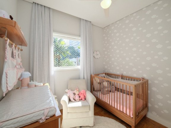 Imagem Imóvel com 3 Quartos à Venda, 126 m² em Higienópolis - São Paulo Imagem Imóvel com 3 Quartos à Venda, 126 m² em Higienópolis - São Paulo