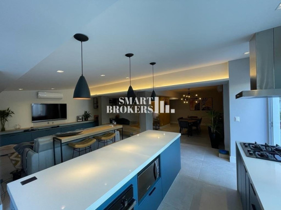 Foto do imóvel Apartamento com 3 Quartos à Venda, 132 m² em Ipiranga - São Paulo