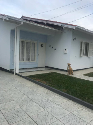 Imagem Casa com 5 Quartos à Venda, 280 m² em Barreiros - São José Imagem Casa com 5 Quartos à Venda, 280 m² em Barreiros - São José