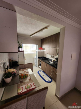 Imagem Apartamento com 2 Quartos à Venda, 52 m² em Jardim Guanabara - Jundiaí Imagem Apartamento com 2 Quartos à Venda, 52 m² em Jardim Guanabara - Jundiaí