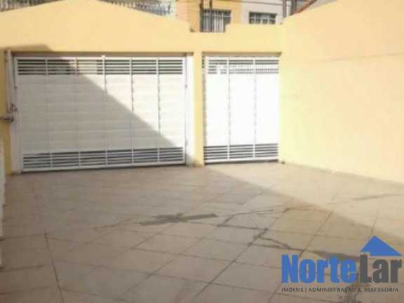 Imagem Casa de Condomínio com 2 Quartos à Venda, 60 m² em Jardim Primavera (zona Norte) - São Paulo Imagem Casa de Condomínio com 2 Quartos à Venda, 60 m² em Jardim Primavera (zona Norte) - São Paulo