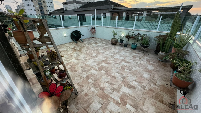Imagem Cobertura com 3 Quartos à Venda, 207 m² em Ponta Da Praia - Santos Imagem Cobertura com 3 Quartos à Venda, 207 m² em Ponta Da Praia - Santos