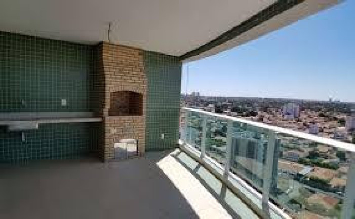 Imagem Apartamento com 4 Quartos à Venda, 186 m² em Noivos - Teresina Imagem Apartamento com 4 Quartos à Venda, 186 m² em Noivos - Teresina