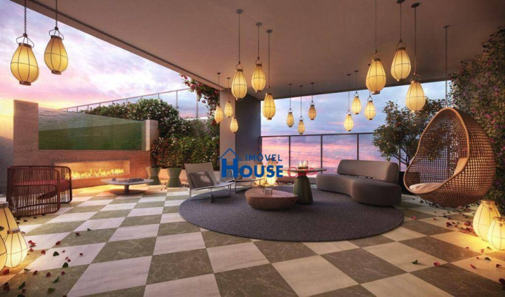 Imagem Apartamento com 3 Quartos à Venda, 95 m² em Perdizes - São Paulo Imagem Apartamento com 3 Quartos à Venda, 95 m² em Perdizes - São Paulo