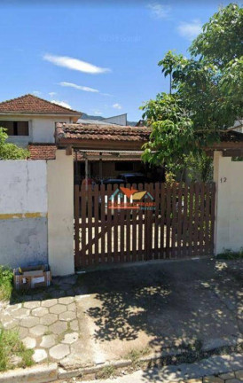 Imagem Ponto Comercial à Venda, 1.498 m² em Indaiá - Caraguatatuba