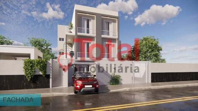Imagem Cobertura com 3 Quartos à Venda, 124 m² em Jardim Primavera - Timóteo Imagem Cobertura com 3 Quartos à Venda, 124 m² em Jardim Primavera - Timóteo