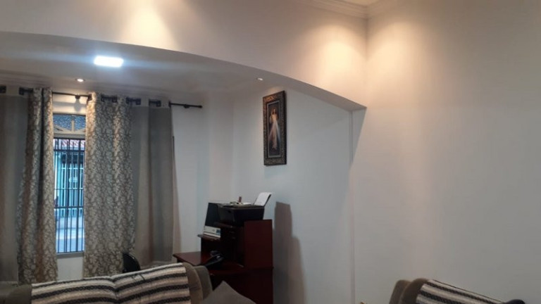 Imagem Casa com 3 Quartos à Venda, 132 m² em Jardim Das Flores - São José Dos Campos Imagem Casa com 3 Quartos à Venda, 132 m² em Jardim Das Flores - São José Dos Campos