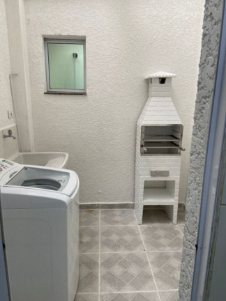 Imagem Apartamento com 2 Quartos à Venda, 39 m² em Santa Teresinha - Santo André