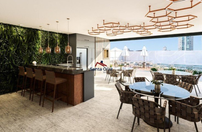 Imagem Apartamento com 3 Quartos à Venda,  em Meia Praia - Itapema