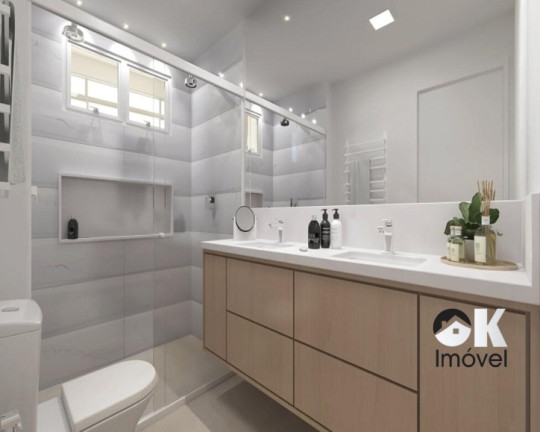 Imagem Apartamento com 3 Quartos à Venda, 185 m² em Jardim Paulista - São Paulo