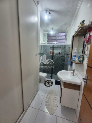 Imagem Apartamento com 4 Quartos à Venda, 110 m² em Gonzaga - Santos Imagem Apartamento com 4 Quartos à Venda, 110 m² em Gonzaga - Santos