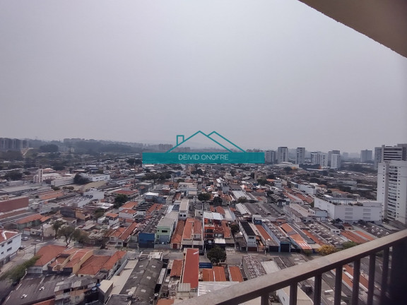 Imagem Apartamento com 2 Quartos à Venda, 47 m² em Vila Anastacio - São Paulo Imagem Apartamento com 2 Quartos à Venda, 47 m² em Vila Anastacio - São Paulo