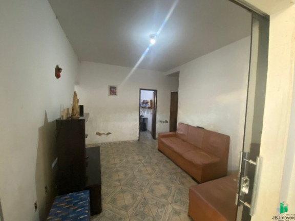 Imagem Casa com 8 Quartos à Venda, 240 m² em Panorama Ii - Montes Claros Imagem Casa com 8 Quartos à Venda, 240 m² em Panorama Ii - Montes Claros