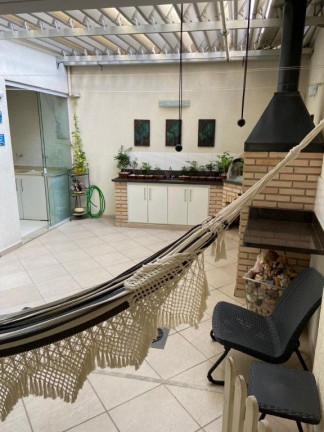 Imagem Sobrado com 3 Quartos à Venda, 152 m² em Olímpico - São Caetano Do Sul Imagem Sobrado com 3 Quartos à Venda, 152 m² em Olímpico - São Caetano Do Sul