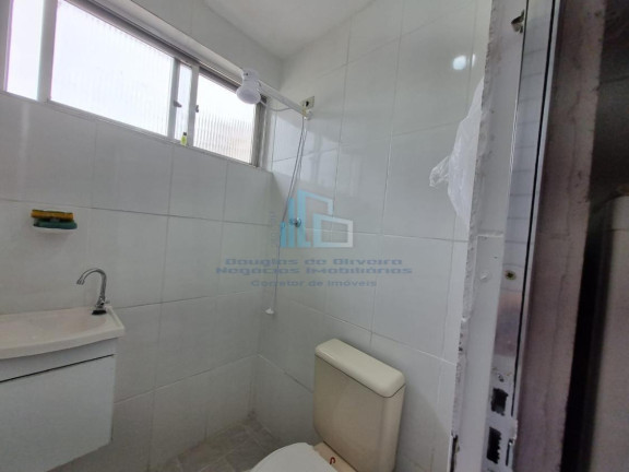 Imagem Apartamento com 1 Quarto à Venda, 32 m² em Ocian - Praia Grande Imagem Apartamento com 1 Quarto à Venda, 32 m² em Ocian - Praia Grande
