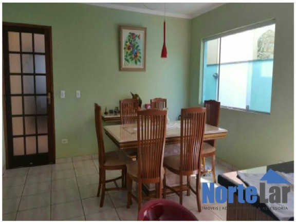 Imagem Sobrado com 3 Quartos à Venda, 180 m² em Jardim Líbano - São Paulo Imagem Sobrado com 3 Quartos à Venda, 180 m² em Jardim Líbano - São Paulo