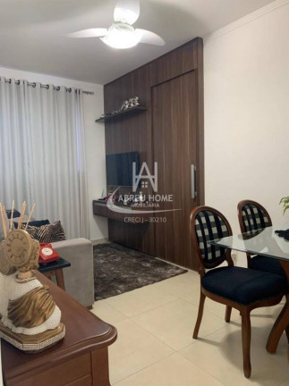 Imagem Apartamento com 2 Quartos à Venda, 45 m² em Rios Di Itália - São José Do Rio Preto Imagem Apartamento com 2 Quartos à Venda, 45 m² em Rios Di Itália - São José Do Rio Preto