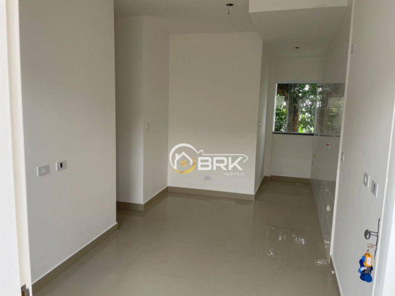 Apartamento com 1 Quarto à Venda, 33 m² em Vila Matilde - São Paulo
