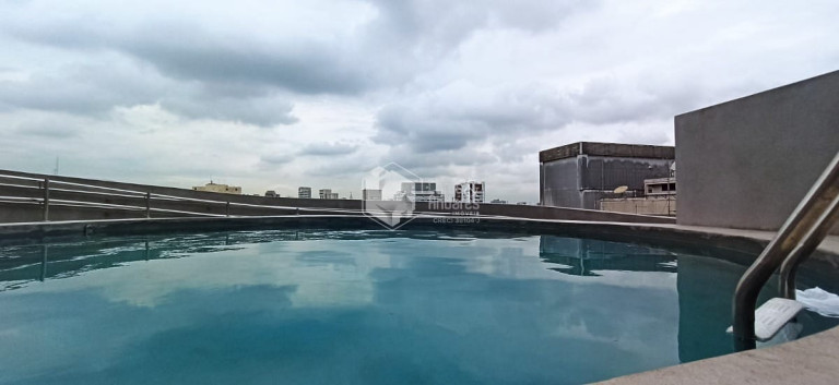 Imagem Apartamento com 1 Quarto à Venda, 25 m² em Consolação - São Paulo