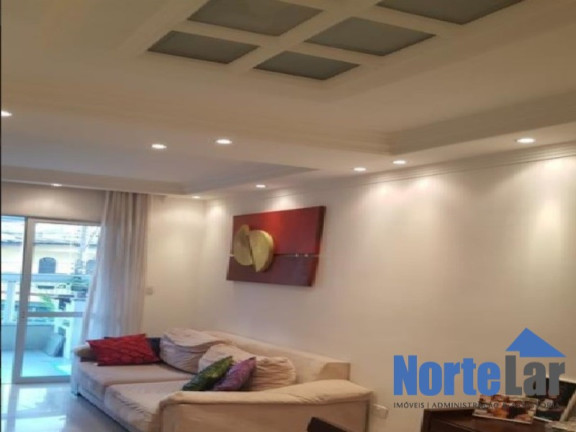 Imagem Apartamento com 3 Quartos à Venda, 78 m² em Parque Mandaqui - São Paulo Imagem Apartamento com 3 Quartos à Venda, 78 m² em Parque Mandaqui - São Paulo