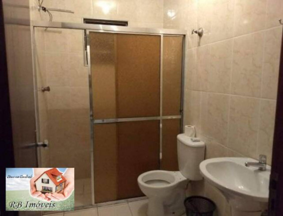 Imagem Casa com 3 Quartos à Venda, 100 m² em Centro - Diadema Imagem Casa com 3 Quartos à Venda, 100 m² em Centro - Diadema