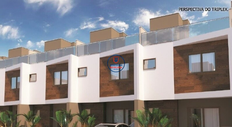 Imagem Casa com 2 Quartos para Alugar ou Temporada, 61 m² em Parque Das árvores - Parnamirim Imagem Casa com 2 Quartos para Alugar ou Temporada, 61 m² em Parque Das árvores - Parnamirim