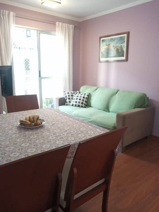 Imagem Apartamento com 2 Quartos à Venda, 51 m² em Cidade Líder - São Paulo