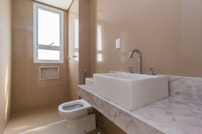 Imagem Apartamento com 4 Quartos à Venda, 255 m² em Ecoville - Curitiba