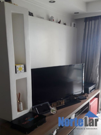Imagem Apartamento com 3 Quartos à Venda, 69 m² em Piqueri - São Paulo Imagem Apartamento com 3 Quartos à Venda, 69 m² em Piqueri - São Paulo