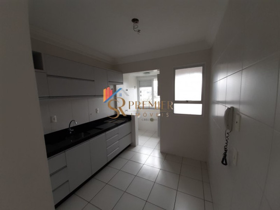 Imagem Apartamento com 3 Quartos à Venda, 79 m² em Córrego Grande - Florianópolis