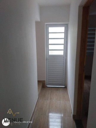 Imagem Casa com 3 Quartos à Venda, 90 m² em Vila João Ramalho - Santo André Imagem Casa com 3 Quartos à Venda, 90 m² em Vila João Ramalho - Santo André