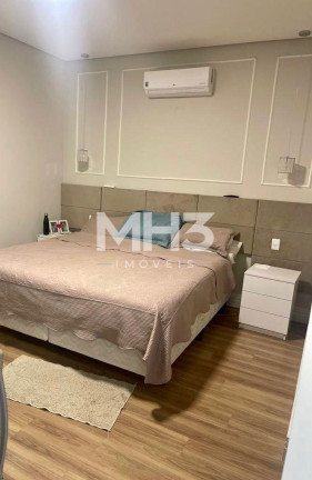 Imagem Casa de Condomínio com 3 Quartos à Venda, 220 m² em Residencial Real Parque Sumaré - Sumaré Imagem Casa de Condomínio com 3 Quartos à Venda, 220 m² em Residencial Real Parque Sumaré - Sumaré