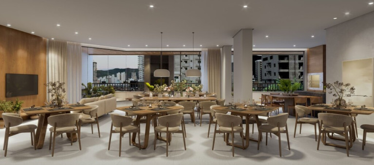 Imagem Apartamento com 2 Quartos à Venda, 66 m² em Perequê - Porto Belo Imagem Apartamento com 2 Quartos à Venda, 66 m² em Perequê - Porto Belo