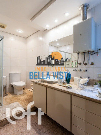 Imagem Apartamento com 3 Quartos à Venda, em Cerqueira César - São Paulo Imagem Apartamento com 3 Quartos à Venda, em Cerqueira César - São Paulo