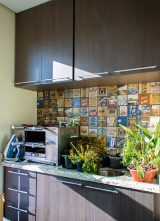 Imagem Apartamento com 3 Quartos à Venda, 82 m² em Jardim Bela Vista - Santo André