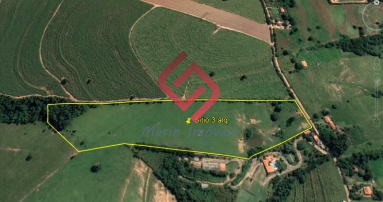 Imagem Imóvel à Venda, 7.260 m² em Sítio Grande - Boituva Imagem Imóvel à Venda, 7.260 m² em Sítio Grande - Boituva