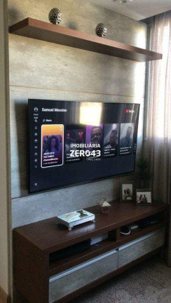 Imagem Apartamento com 2 Quartos à Venda, 45 m² em Gleba Fazenda Palhano - Londrina Imagem Apartamento com 2 Quartos à Venda, 45 m² em Gleba Fazenda Palhano - Londrina