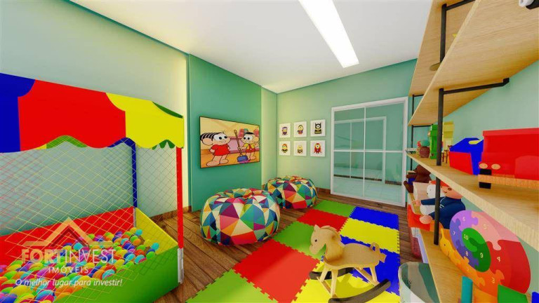Imagem Imóvel com 1 Quarto à Venda, 46 m² em Caiçara - Praia Grande Imagem Imóvel com 1 Quarto à Venda, 46 m² em Caiçara - Praia Grande
