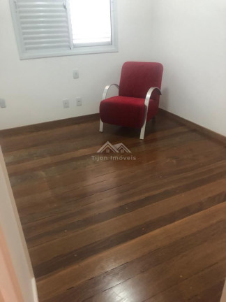 Imagem Apartamento com 3 Quartos à Venda, 97 m² em Jardim Judith - Sorocaba