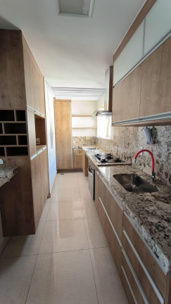 Imagem Apartamento com 3 Quartos à Venda, 92 m² em Colina De Laranjeiras - Serra