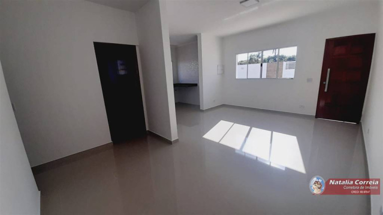 Imagem Casa com 2 Quartos à Venda, 82 m² em Cibratel Ii - Itanhaem Imagem Casa com 2 Quartos à Venda, 82 m² em Cibratel Ii - Itanhaem