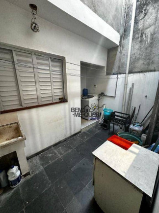 Imagem Sobrado com 3 Quartos à Venda, 100 m² em Vila Clarice - São Paulo Imagem Sobrado com 3 Quartos à Venda, 100 m² em Vila Clarice - São Paulo